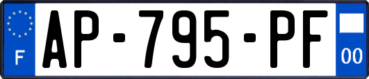 AP-795-PF