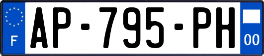 AP-795-PH