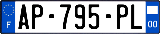 AP-795-PL