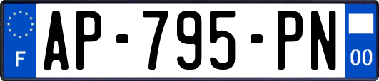 AP-795-PN