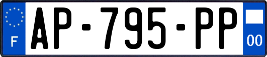 AP-795-PP