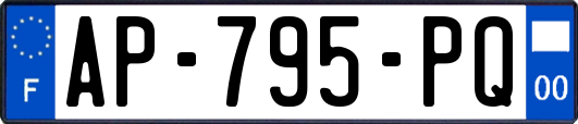 AP-795-PQ