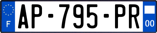 AP-795-PR