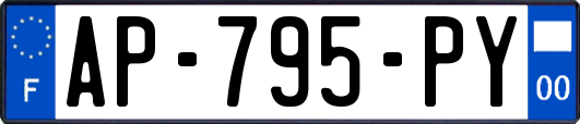 AP-795-PY