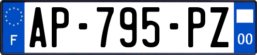 AP-795-PZ