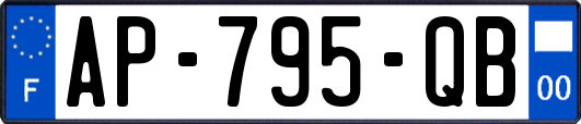 AP-795-QB