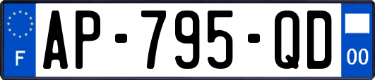 AP-795-QD