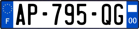 AP-795-QG