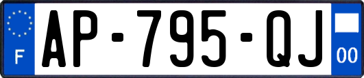 AP-795-QJ