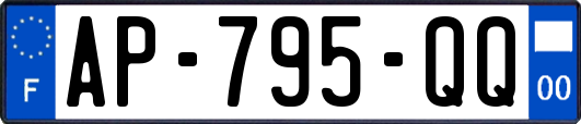 AP-795-QQ