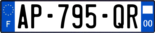 AP-795-QR