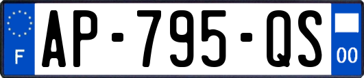 AP-795-QS