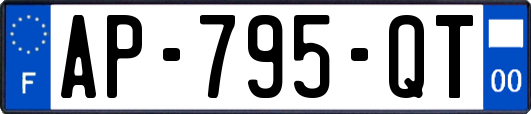 AP-795-QT