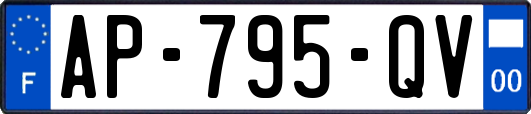 AP-795-QV
