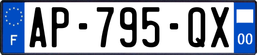 AP-795-QX