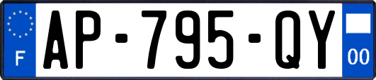 AP-795-QY