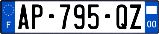 AP-795-QZ