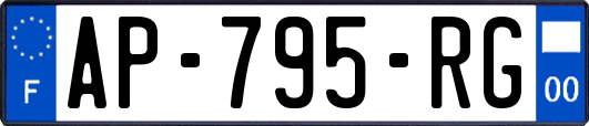 AP-795-RG