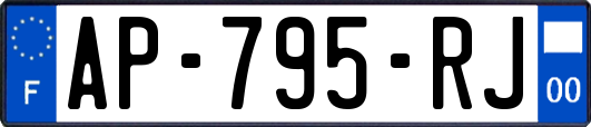 AP-795-RJ