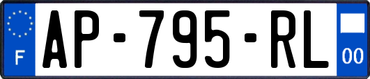 AP-795-RL