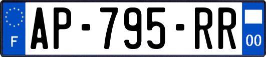 AP-795-RR