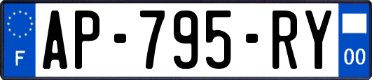 AP-795-RY