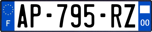 AP-795-RZ