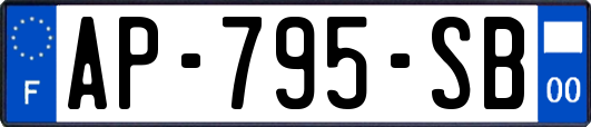 AP-795-SB