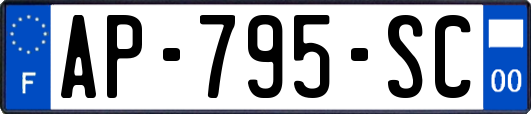 AP-795-SC