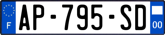 AP-795-SD