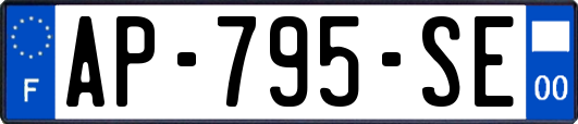 AP-795-SE