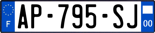 AP-795-SJ