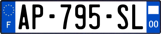 AP-795-SL