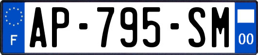 AP-795-SM