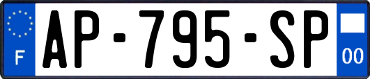 AP-795-SP