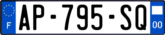 AP-795-SQ