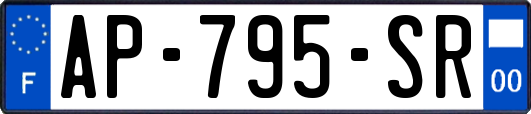AP-795-SR