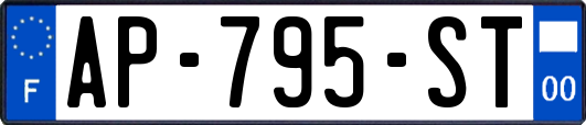 AP-795-ST