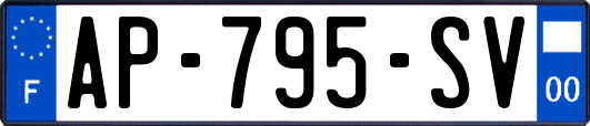 AP-795-SV