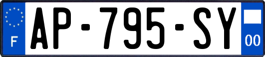 AP-795-SY