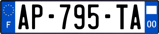 AP-795-TA