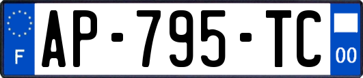 AP-795-TC