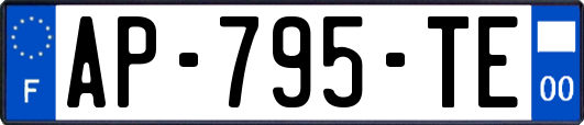 AP-795-TE