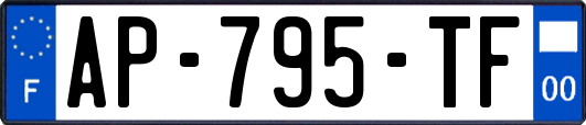 AP-795-TF