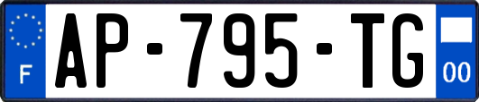 AP-795-TG