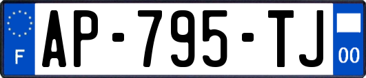AP-795-TJ