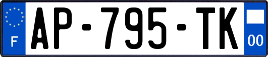 AP-795-TK