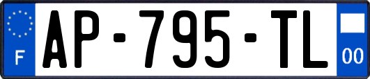 AP-795-TL
