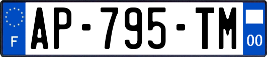 AP-795-TM
