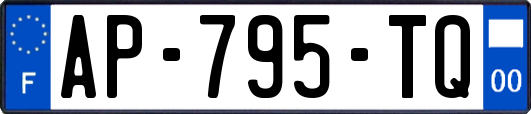 AP-795-TQ